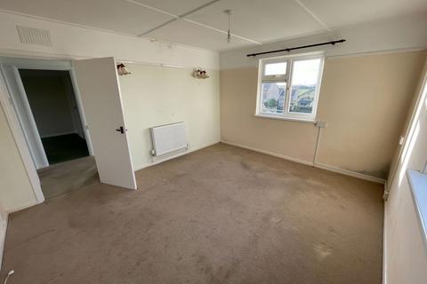 2 bedroom semi-detached bungalow for sale, Queens Way, Penzance TR20
