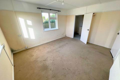 2 bedroom semi-detached bungalow for sale, Queens Way, Penzance TR20