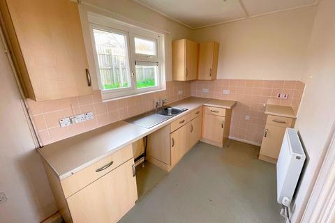 2 bedroom semi-detached bungalow for sale, Queens Way, Penzance TR20