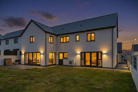 4 bedroom detached house for sale, Will Meadows, Haverfordwest SA62