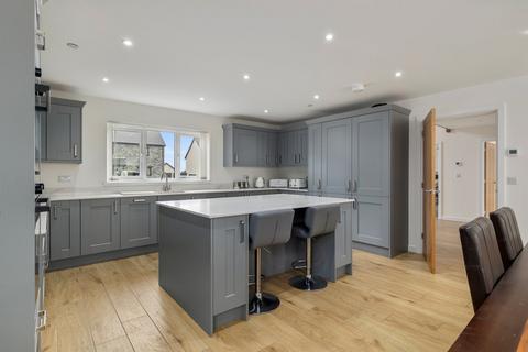 4 bedroom detached house for sale, Will Meadows, Haverfordwest SA62