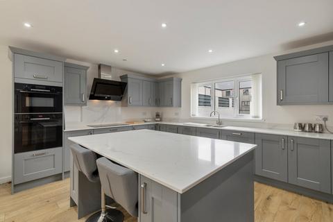 4 bedroom detached house for sale, Will Meadows, Haverfordwest SA62