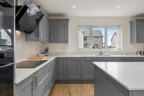4 bedroom detached house for sale, Will Meadows, Haverfordwest SA62