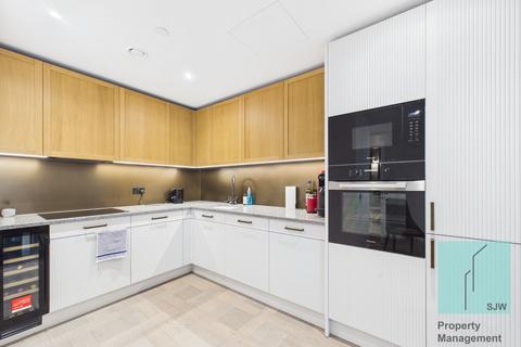 1 bedroom apartment to rent, 3 Boxwood Gardens, London E1W