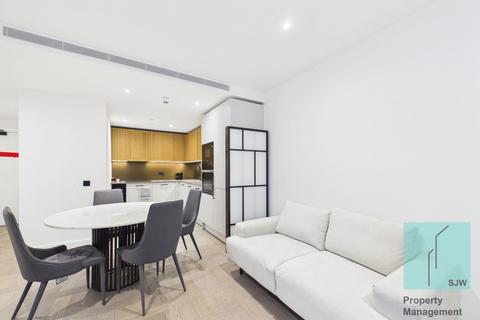 1 bedroom apartment to rent, 3 Boxwood Gardens, London E1W