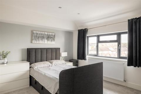 3 bedroom semi-detached house for sale, Manor Road, Brighton