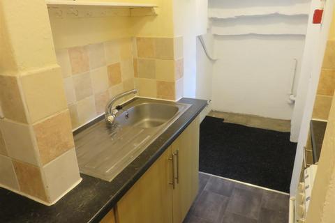 undefined, Basement Flat, 13 Highfield Terrace, Skipton