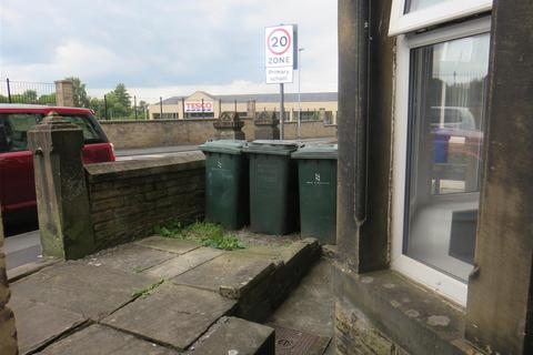 undefined, Basement Flat, 13 Highfield Terrace, Skipton