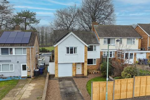 undefined, Churchill Avenue, Newmarket CB8