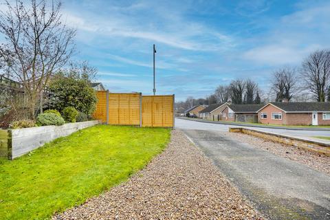 undefined, Churchill Avenue, Newmarket CB8