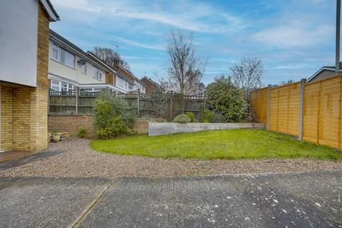 undefined, Churchill Avenue, Newmarket CB8