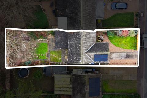 undefined, Churchill Avenue, Newmarket CB8