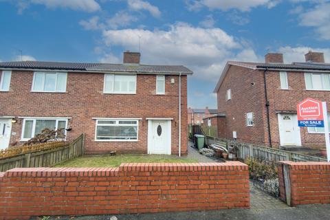 undefined, 9 Huntley Avenue, Murton, Seaham, County Durham SR7 9EZ