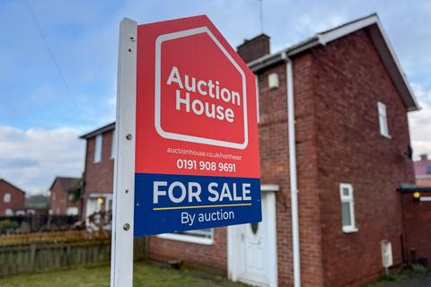undefined, 9 Huntley Avenue, Murton, Seaham, County Durham SR7 9EZ