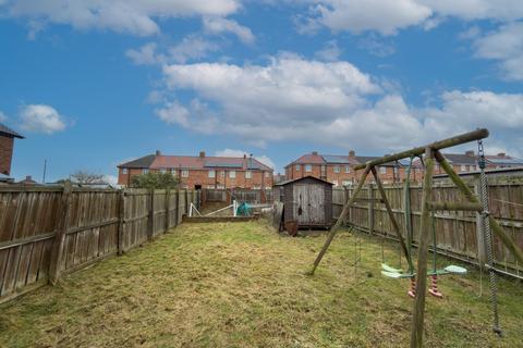 2 bedroom semi-detached house for sale, 9 Huntley Avenue, Murton, Seaham, County Durham SR7 9EZ
