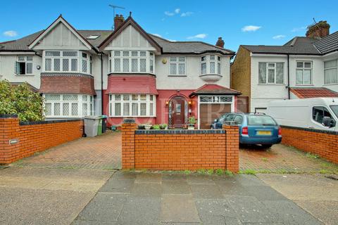 4 bedroom semi-detached house for sale, Park View Road, London, NW10