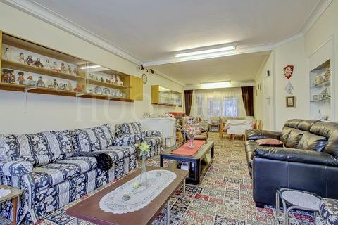 4 bedroom semi-detached house for sale, Park View Road, London, NW10