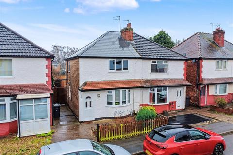 undefined, Marton Road, Chilwell, Nottingham