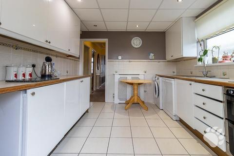 2 bedroom semi-detached bungalow for sale, Bruce Grove, Wickford SS11