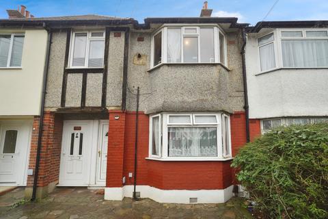 undefined, Wide Way, Mitcham, CR4
