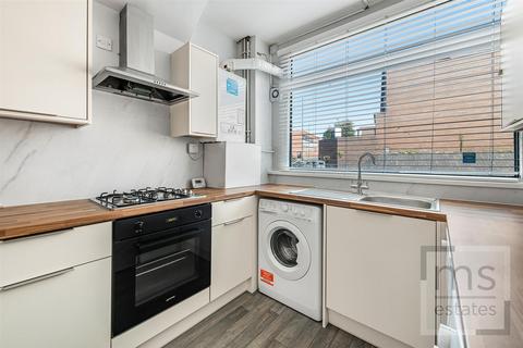 undefined, Park Road, Nottingham NG7