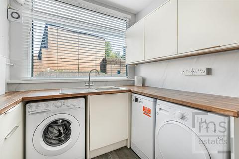 undefined, Park Road, Nottingham NG7