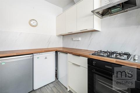 undefined, Park Road, Nottingham NG7