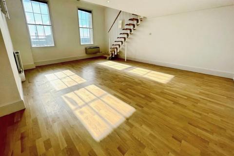 undefined, 4 Platform Road, Southampton SO14