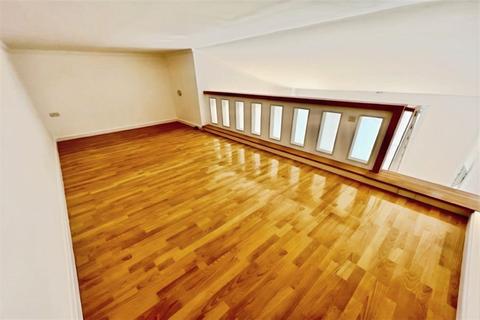 undefined, 4 Platform Road, Southampton SO14
