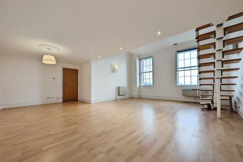 undefined, 4 Platform Road, Southampton SO14