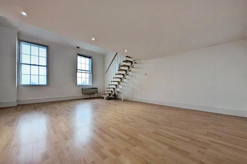 undefined, 4 Platform Road, Southampton SO14