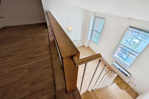 undefined, 4 Platform Road, Southampton SO14
