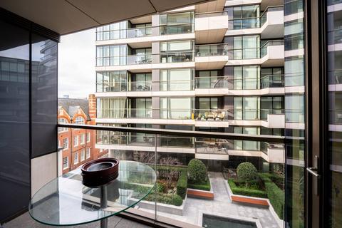 undefined, Duchess Walk, Southwark, London, SE1