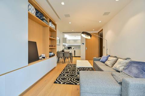 1 bedroom flat to rent, Duchess Walk, Southwark, London, SE1