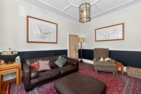 4 bedroom terraced house for sale, Burleigh Park Road, Plymouth