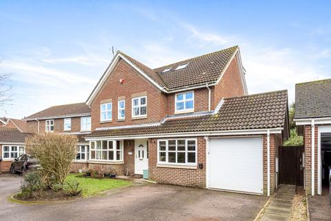 5 bedroom detached house for sale, Primrose Copse, Horsham, RH12