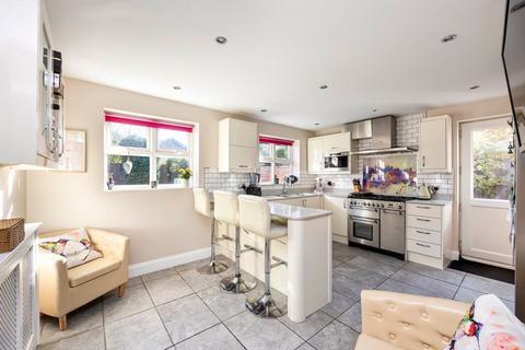 5 bedroom detached house for sale, Primrose Copse, Horsham, RH12