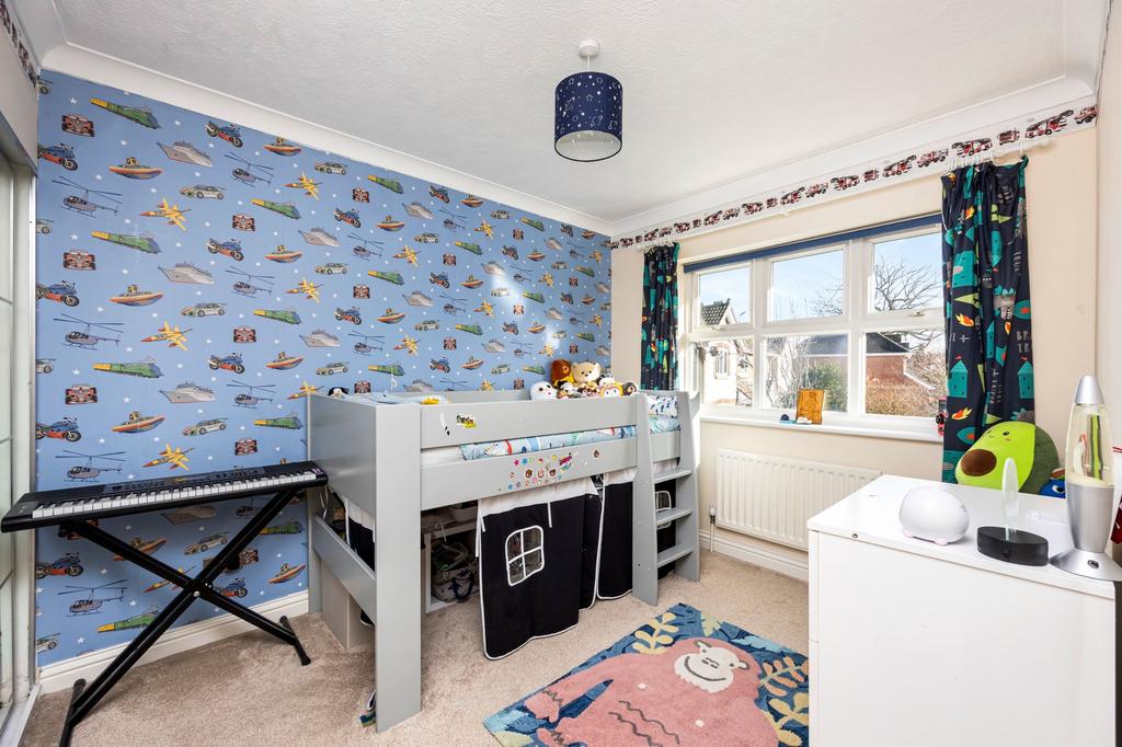 Bedroom 2