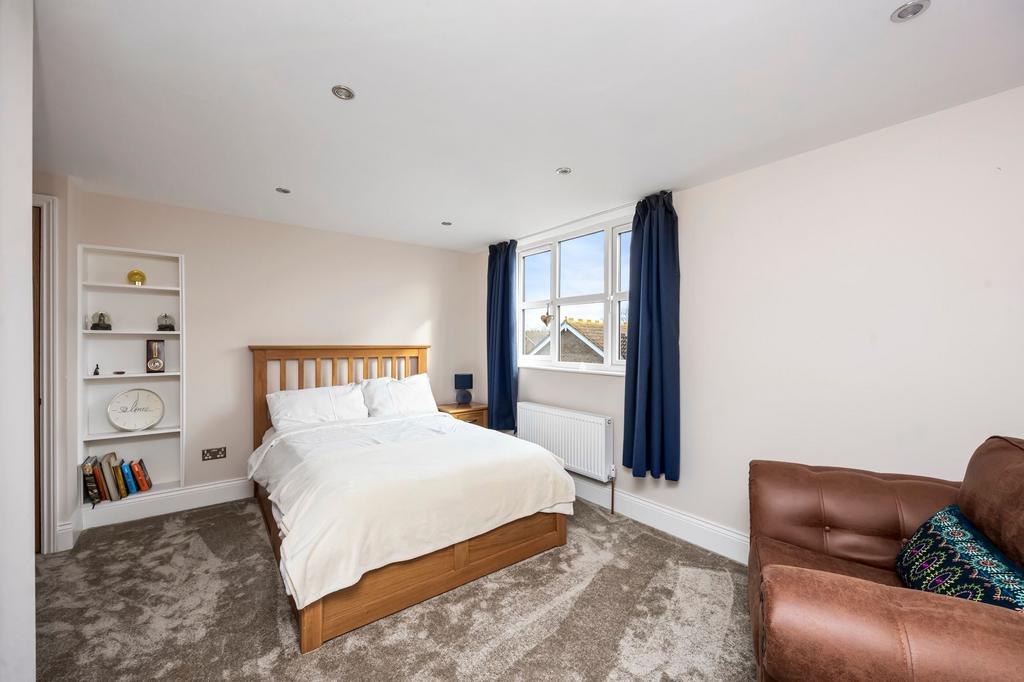 Bedroom 5