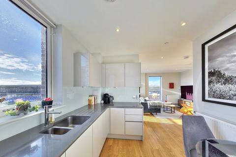 undefined, at Millwards Court, Greyhound Parade, London SW17