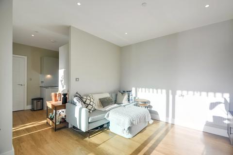 1 bedroom apartment for sale, at Millwards Court, 37 Greyhound Parade, London SW17