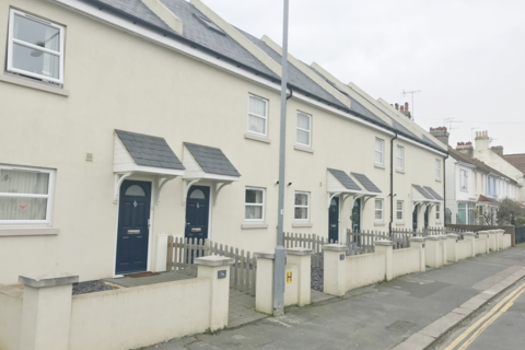 3 bedroom terraced house to rent, Norway Street, Portslade BN41