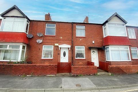 2 bedroom apartment for sale, Elton Street East, Wallsend