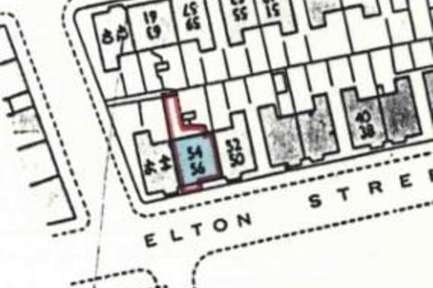 2 bedroom apartment for sale, Elton Street East, Wallsend