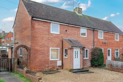 3 bedroom semi-detached house for sale, Walton Place, Winchester, SO22