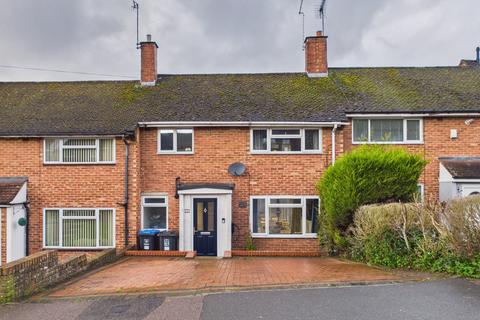 3 bedroom terraced house for sale, Northridge Way, Hemel Hempstead, HP1