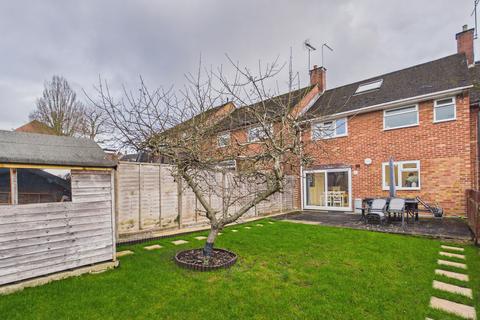 3 bedroom terraced house for sale, Northridge Way, Hemel Hempstead, HP1