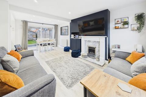 3 bedroom terraced house for sale, Northridge Way, Hemel Hempstead, HP1