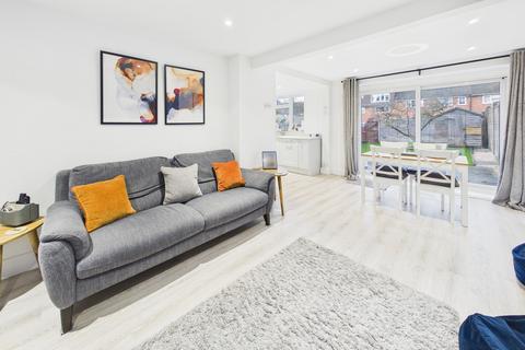 3 bedroom terraced house for sale, Northridge Way, Hemel Hempstead, HP1