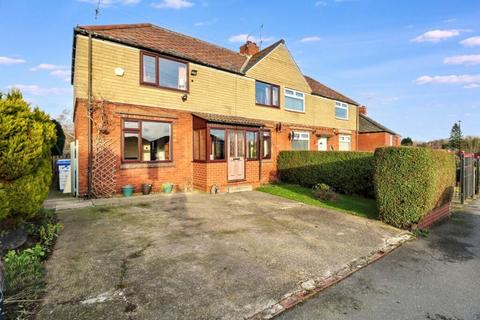 3 bedroom semi-detached house for sale, Tunwell Avenue, Sheffield, S5